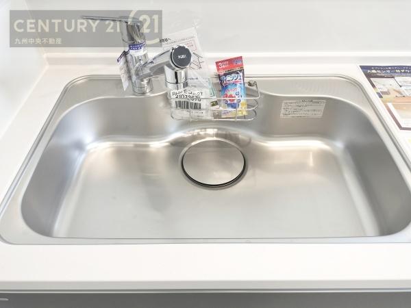 久留米市高良内町4期1号棟