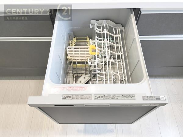 久留米市高良内町4期1号棟
