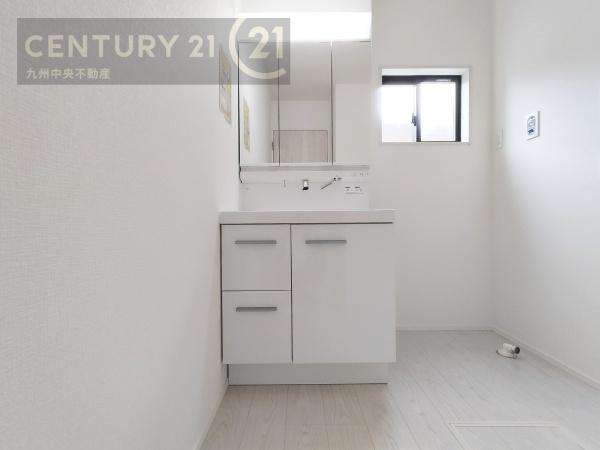 久留米市高良内町4期1号棟