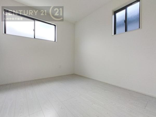 久留米市合川町4期2号棟