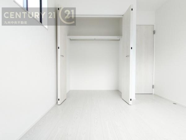 久留米市合川町4期2号棟