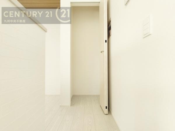 久留米市合川町4期2号棟