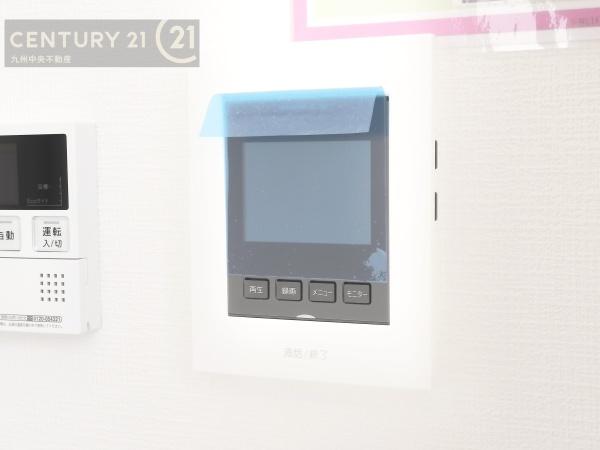 久留米市合川町4期2号棟
