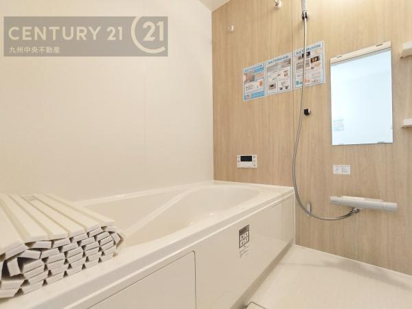 久留米市合川町4期2号棟