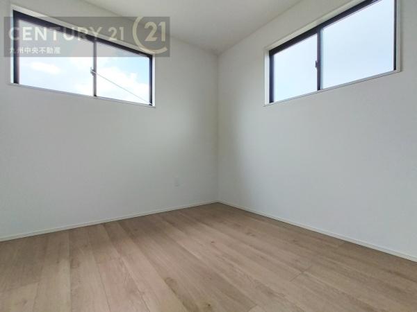 久留米市合川町4期1号棟
