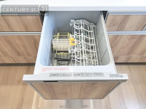 久留米市合川町4期1号棟