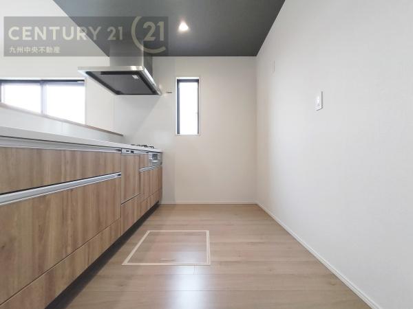 久留米市合川町4期1号棟