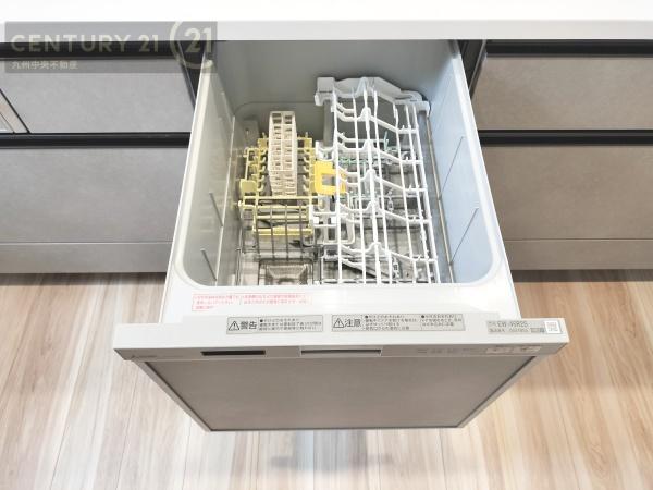 久留米市合川町5期9号棟