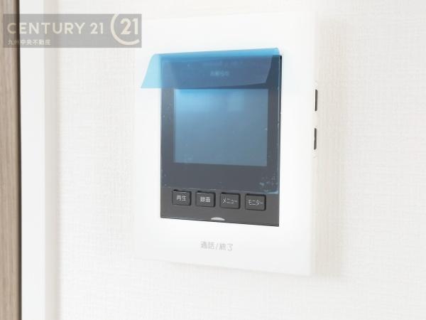 久留米市合川町5期9号棟