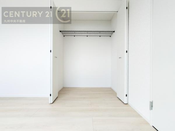 久留米市三潴町玉満第8　2号棟