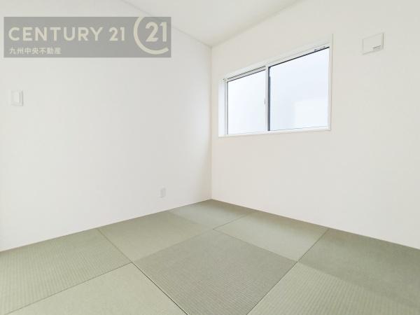 久留米市三潴町玉満第8　2号棟