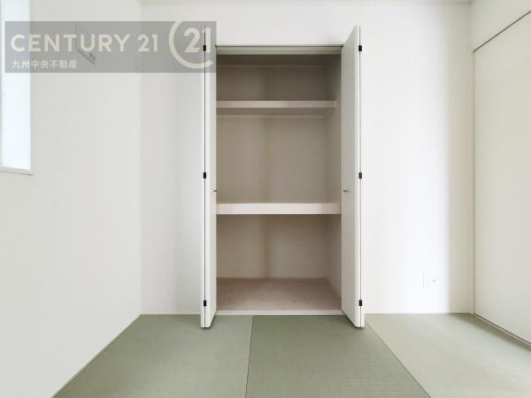 久留米市三潴町玉満第8　2号棟