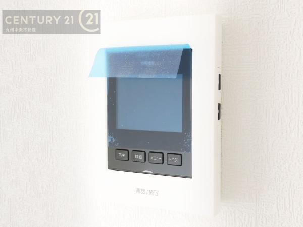 久留米市三潴町玉満第8　2号棟