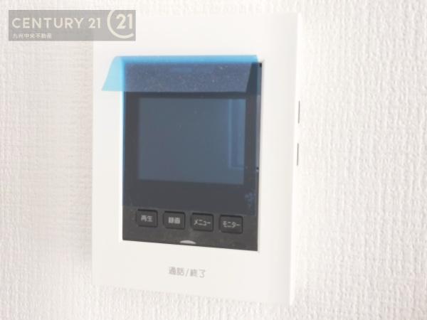南区和田3期1号棟