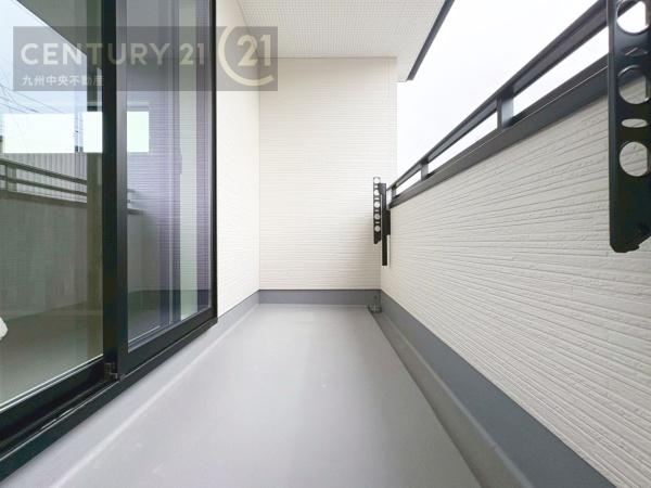 志免町南里2丁目1期3号棟