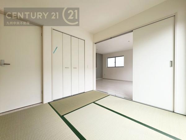 志免町南里2丁目1期3号棟