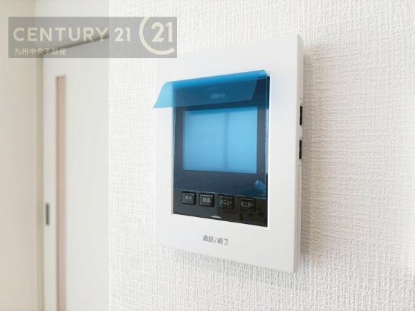 志免町南里2丁目1期3号棟
