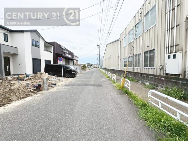 志免町南里2丁目1期3号棟
