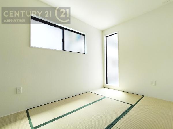 志免町別府2丁目1期2号棟