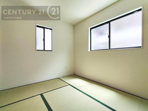 志免町別府2丁目1期1号棟