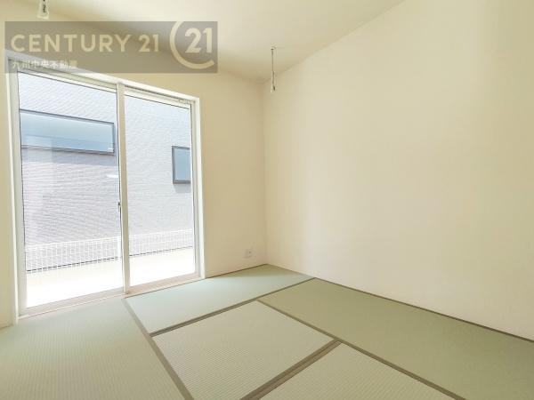 糸島市加布里第八2号棟