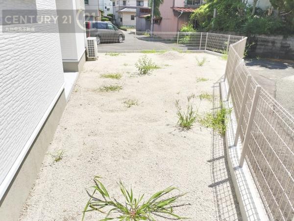 糸島市加布里第八2号棟