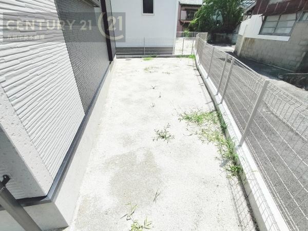 糸島市加布里第八1号棟