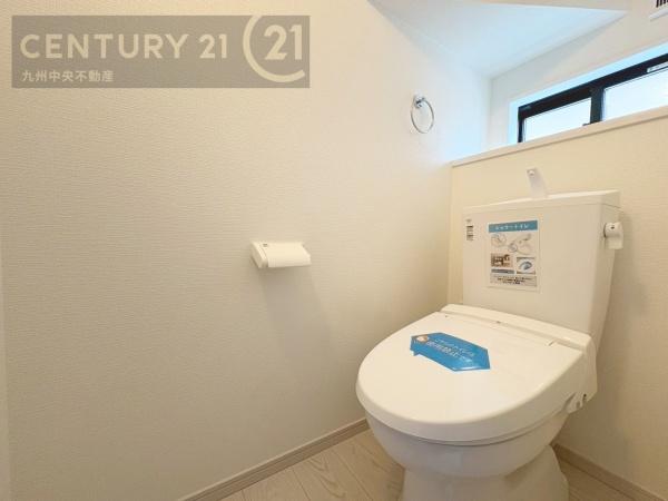 糟屋郡篠栗町和田3丁目2期2号棟