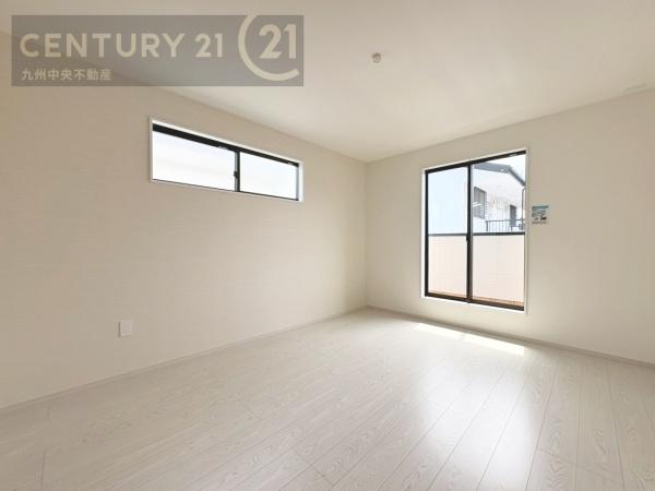 糟屋郡篠栗町和田3丁目2期2号棟