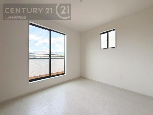 糟屋郡篠栗町和田3丁目2期2号棟