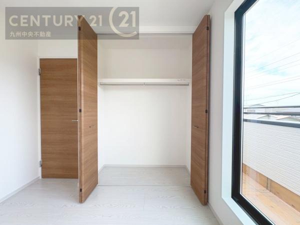 糟屋郡篠栗町和田3丁目2期2号棟