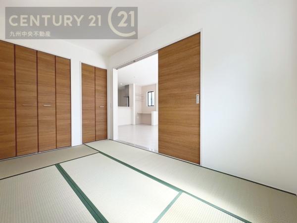 糟屋郡篠栗町和田3丁目2期2号棟