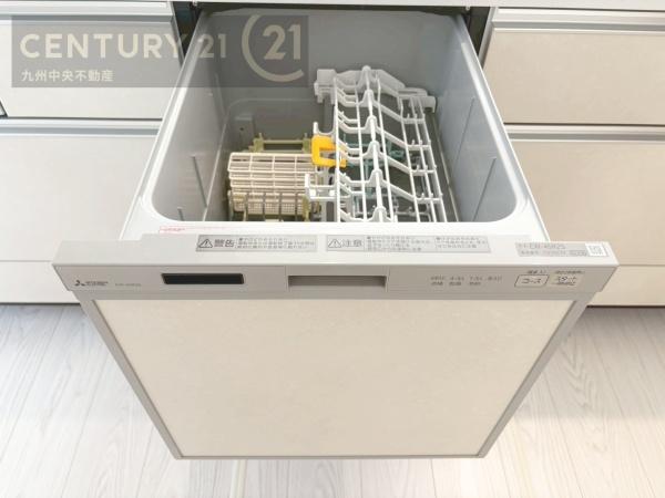 糟屋郡篠栗町和田3丁目2期2号棟