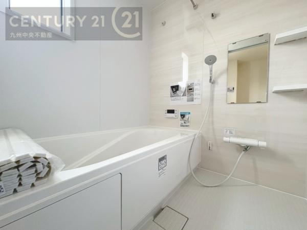 糟屋郡篠栗町和田3丁目2期2号棟