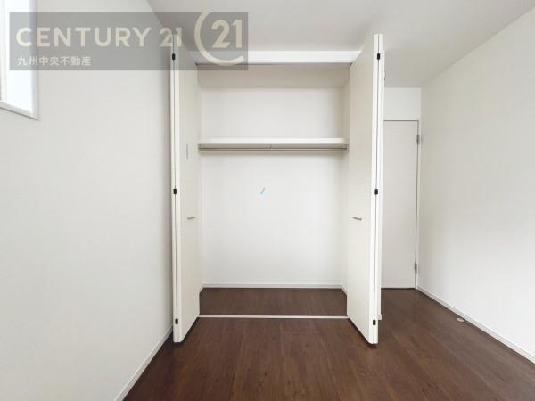 糟屋郡篠栗町和田3丁目2期1号棟