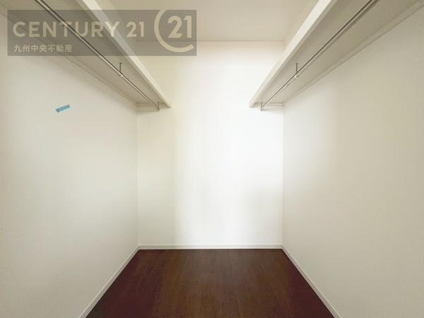 糟屋郡篠栗町和田3丁目2期1号棟