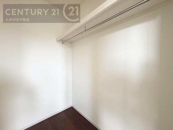 糟屋郡篠栗町和田3丁目2期1号棟