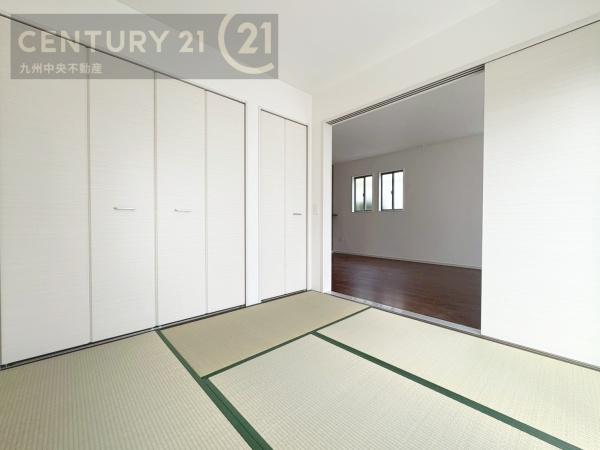 糟屋郡篠栗町和田3丁目2期1号棟
