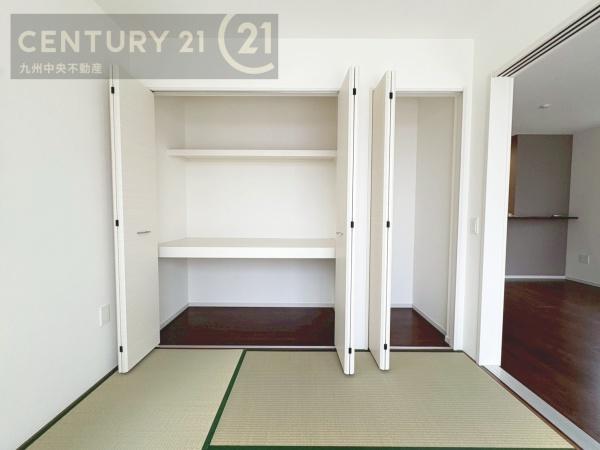 糟屋郡篠栗町和田3丁目2期1号棟