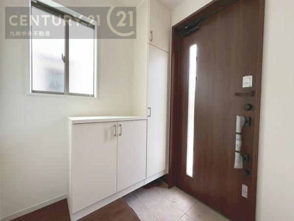 糟屋郡篠栗町和田3丁目2期1号棟