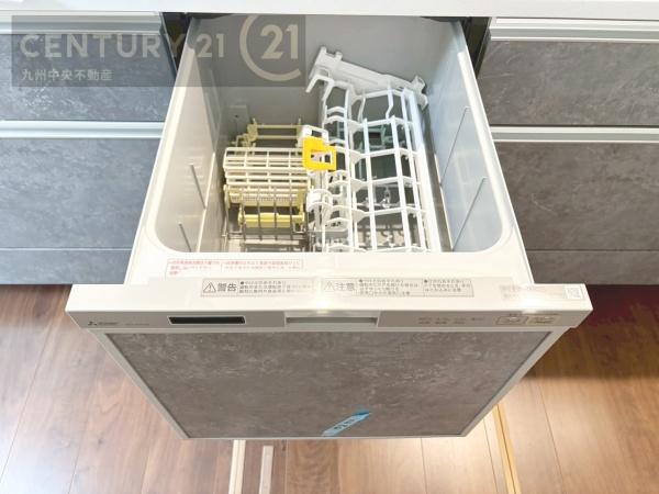 糟屋郡篠栗町和田3丁目2期1号棟