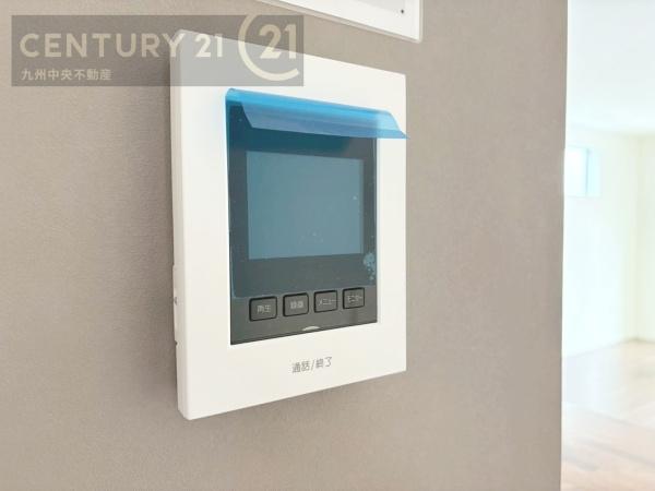 糟屋郡篠栗町和田3丁目2期1号棟
