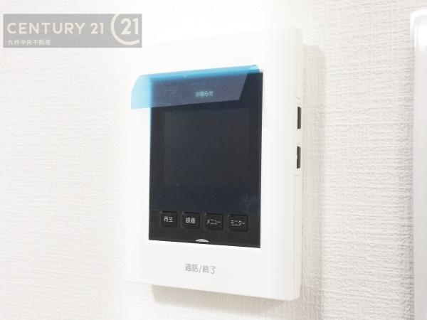 太宰府市水城4丁目5期　1号棟