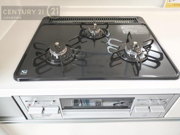 太宰府市水城4丁目5期　1号棟