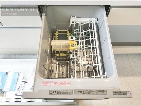太宰府市水城4丁目5期　1号棟