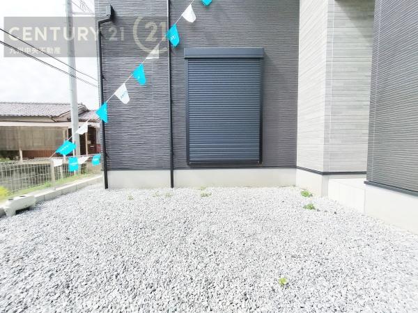 粕屋町大字江辻6期　1号棟