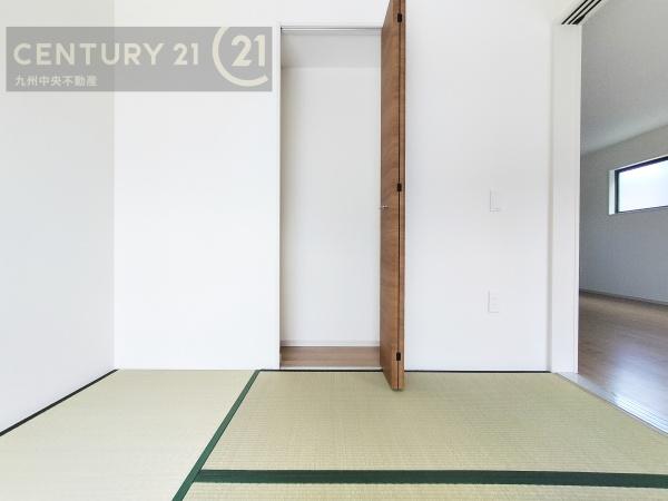 粕屋町花ヶ浦1丁目1期　3号棟
