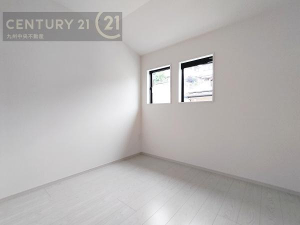 東区松崎3丁目1期　1号棟