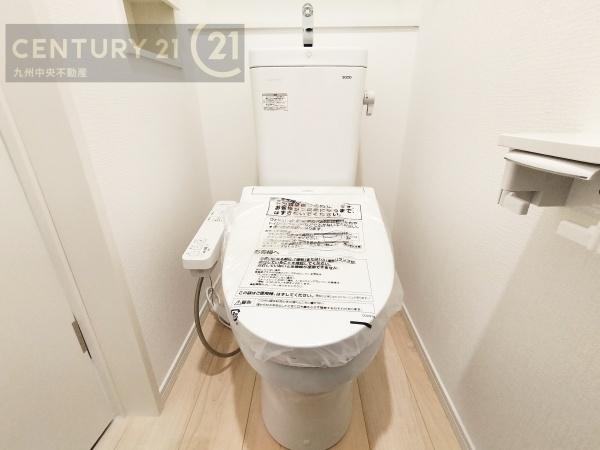 東区舞松原第2　2号棟