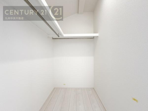 糟屋郡須惠町新原2号棟
